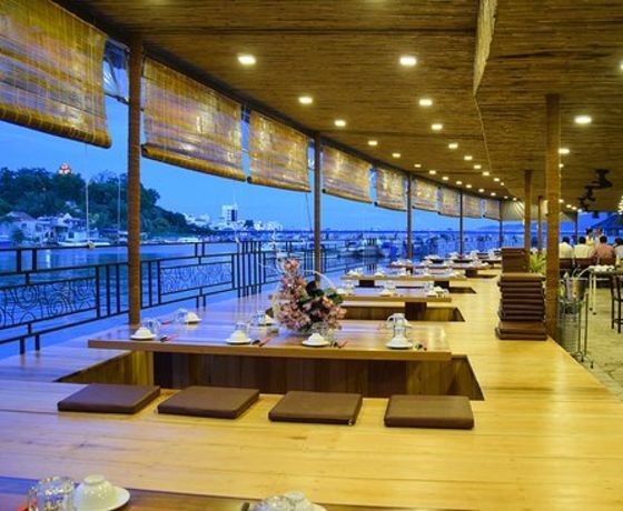 Champa Garden Restaurant - Nha Trang